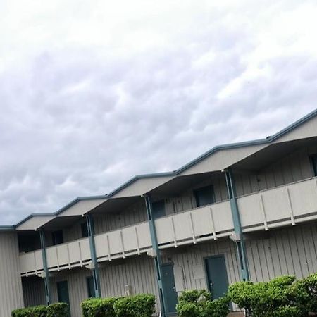 Safari Inn Motel 코퍼스크리스티 외부 사진