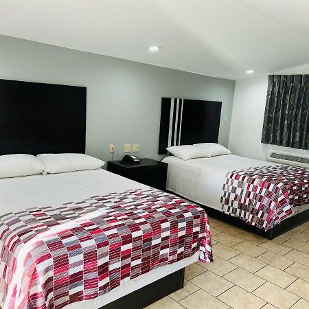 Safari Inn Motel 코퍼스크리스티 외부 사진