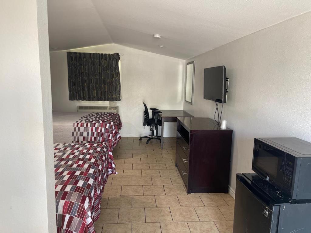 Safari Inn Motel 코퍼스크리스티 외부 사진