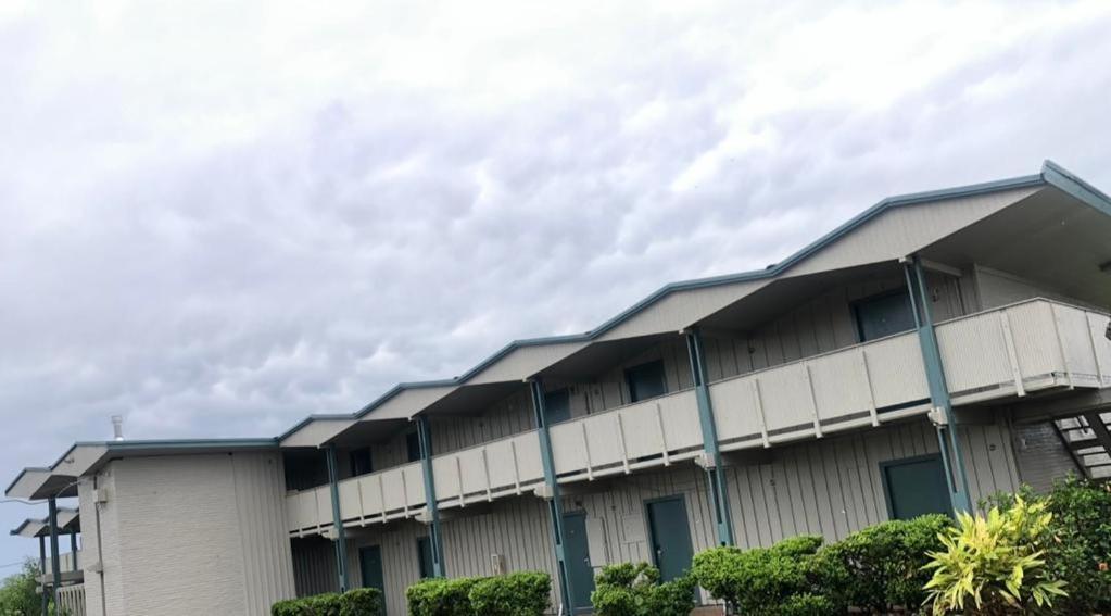 Safari Inn Motel 코퍼스크리스티 외부 사진
